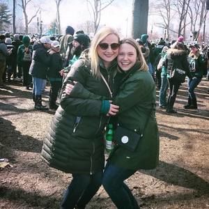 Meet your Posher, Sydney